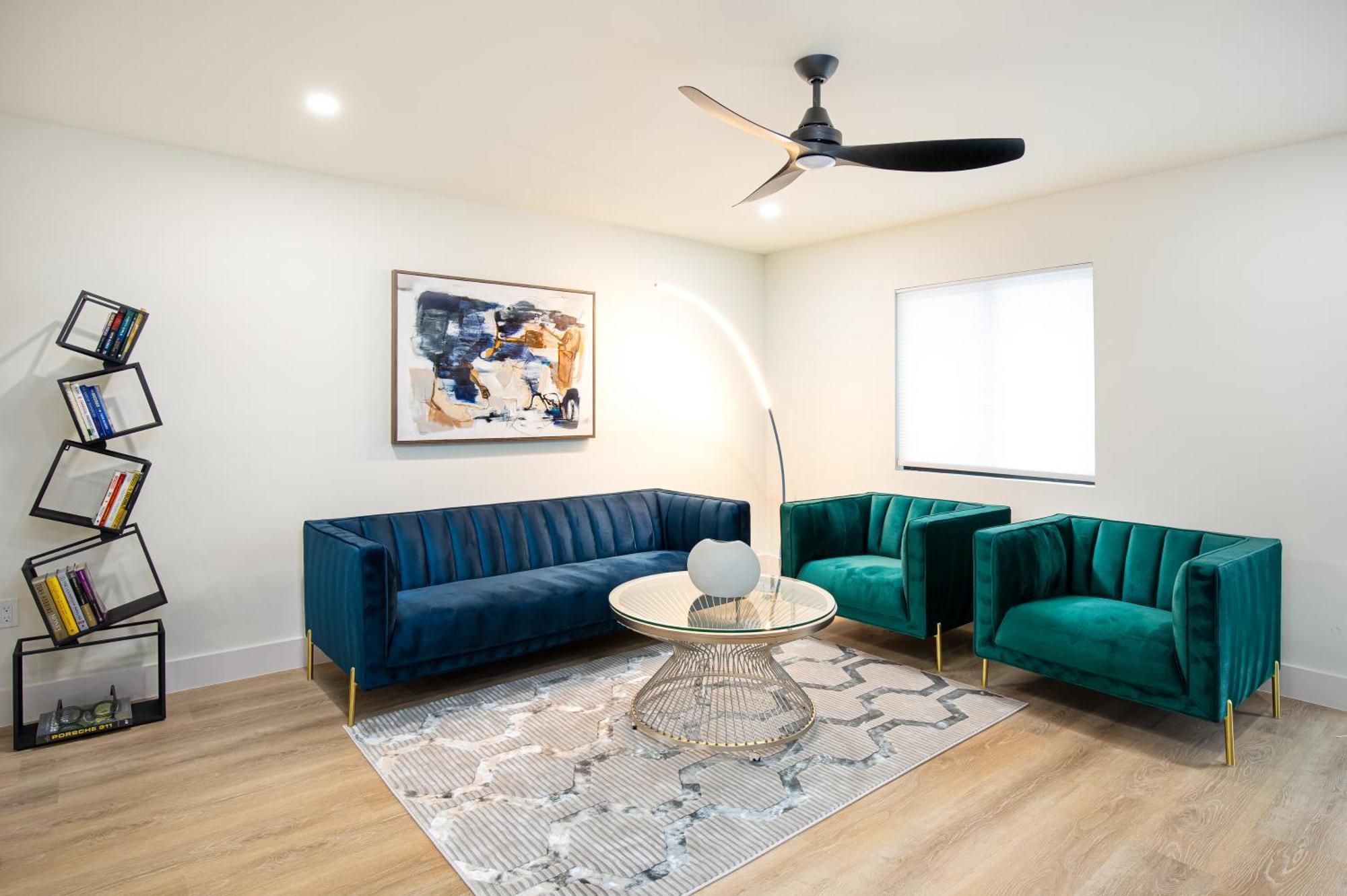 Velvet Bloom Unique Location 3Mil To Downtown Villa North North Naples Exteriör bild