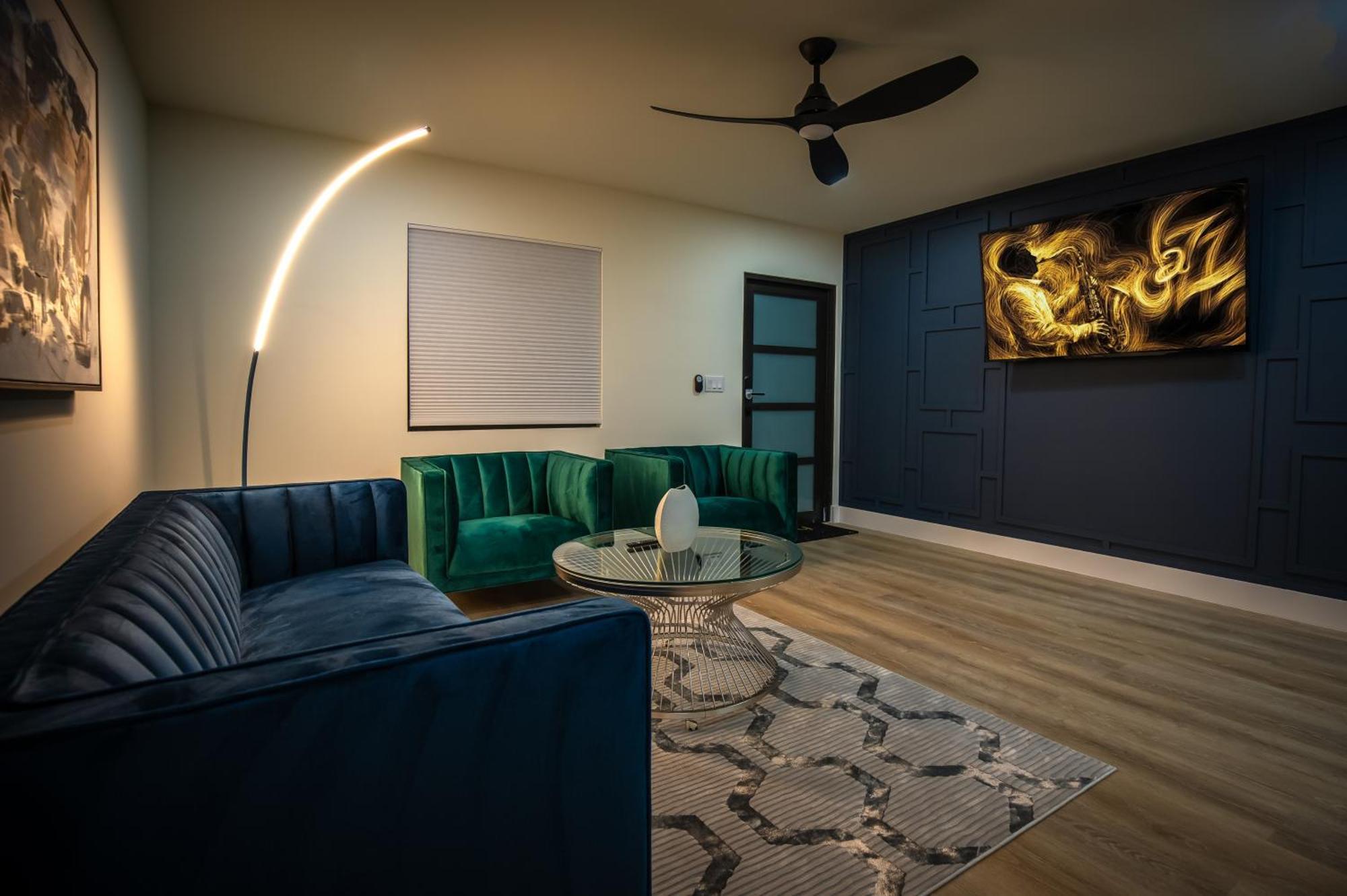 Velvet Bloom Unique Location 3Mil To Downtown Villa North North Naples Exteriör bild